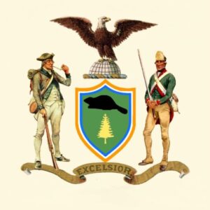 The New Netherland Society